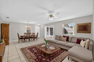 Living Room 3-Virtually Staged