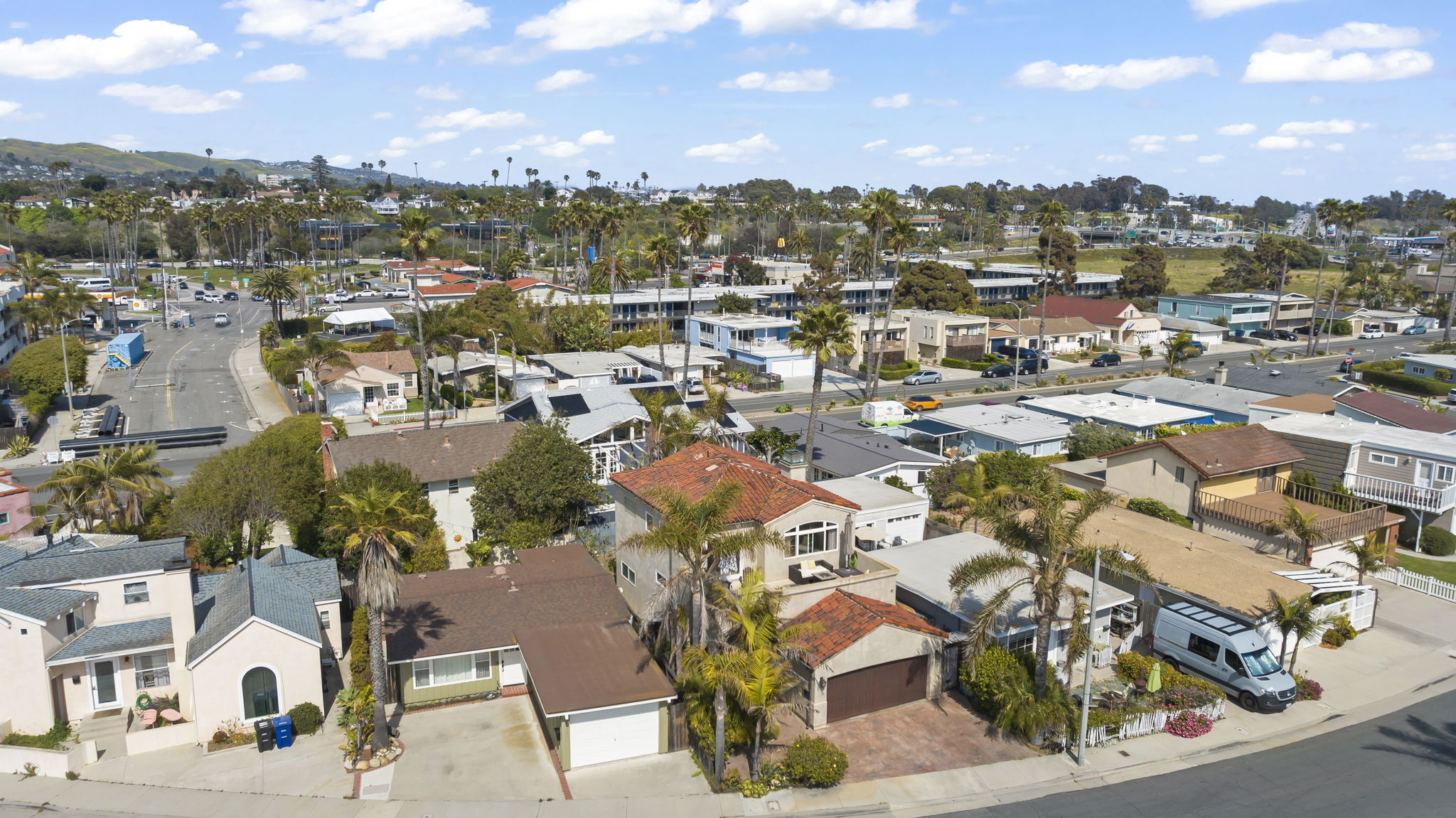 2149 Monmouth Dr. Ventura | The Mashburn Zell Group