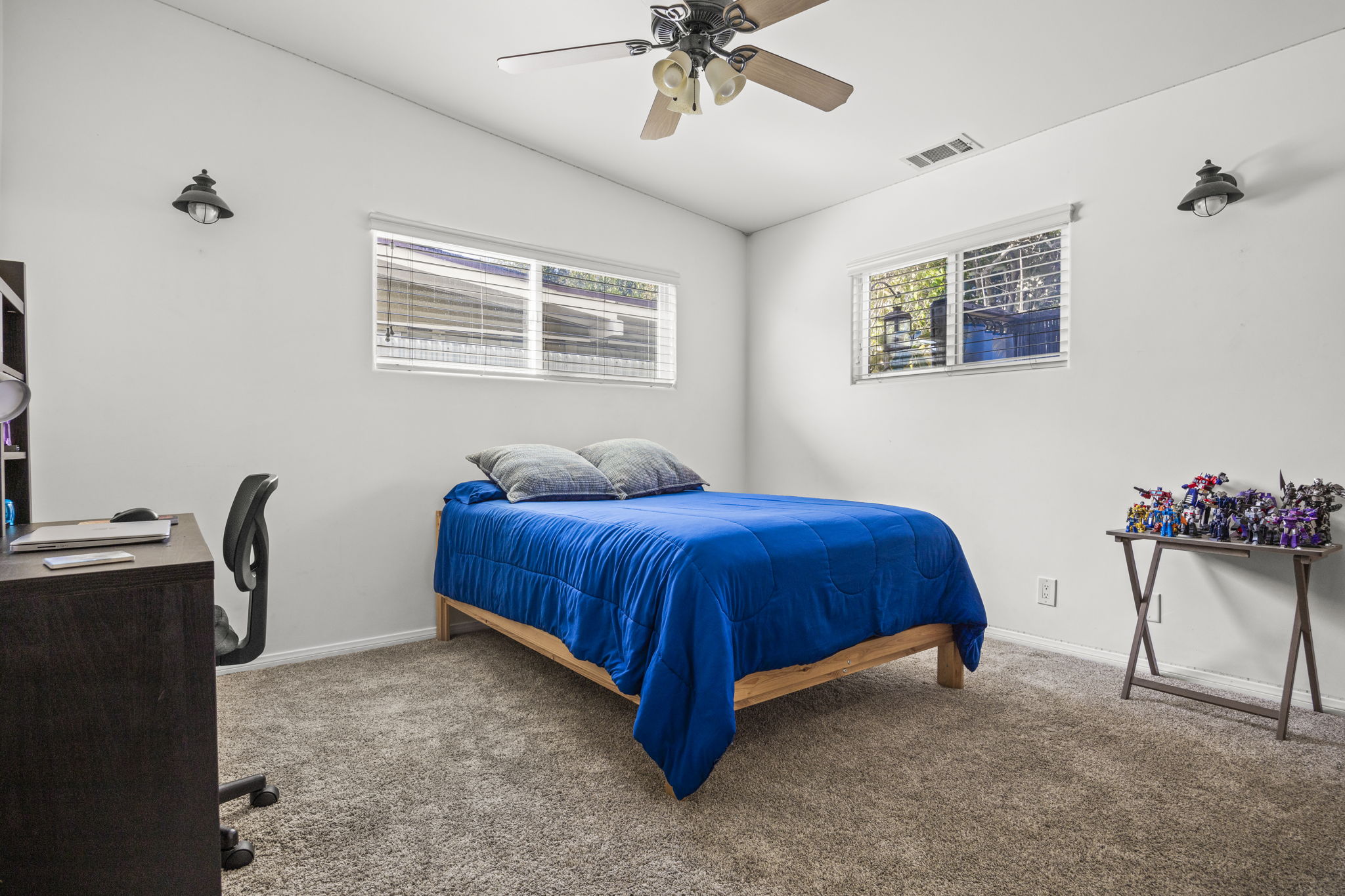 Bedroom Two | 2149 Monmouth Dr. Ventura