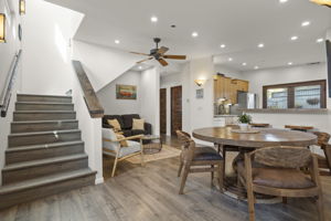 Entry/Living/Area 2149 Monmouth Dr.