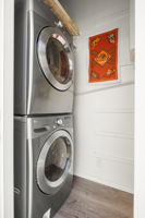 Laundry Room | 2149 Monmouth Dr. Ventura, Ca.