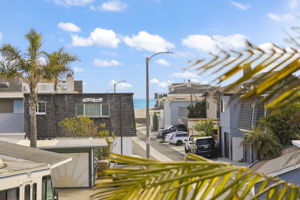 Balcony View | 2149 Monmouth Dr. Ventura. Ca.