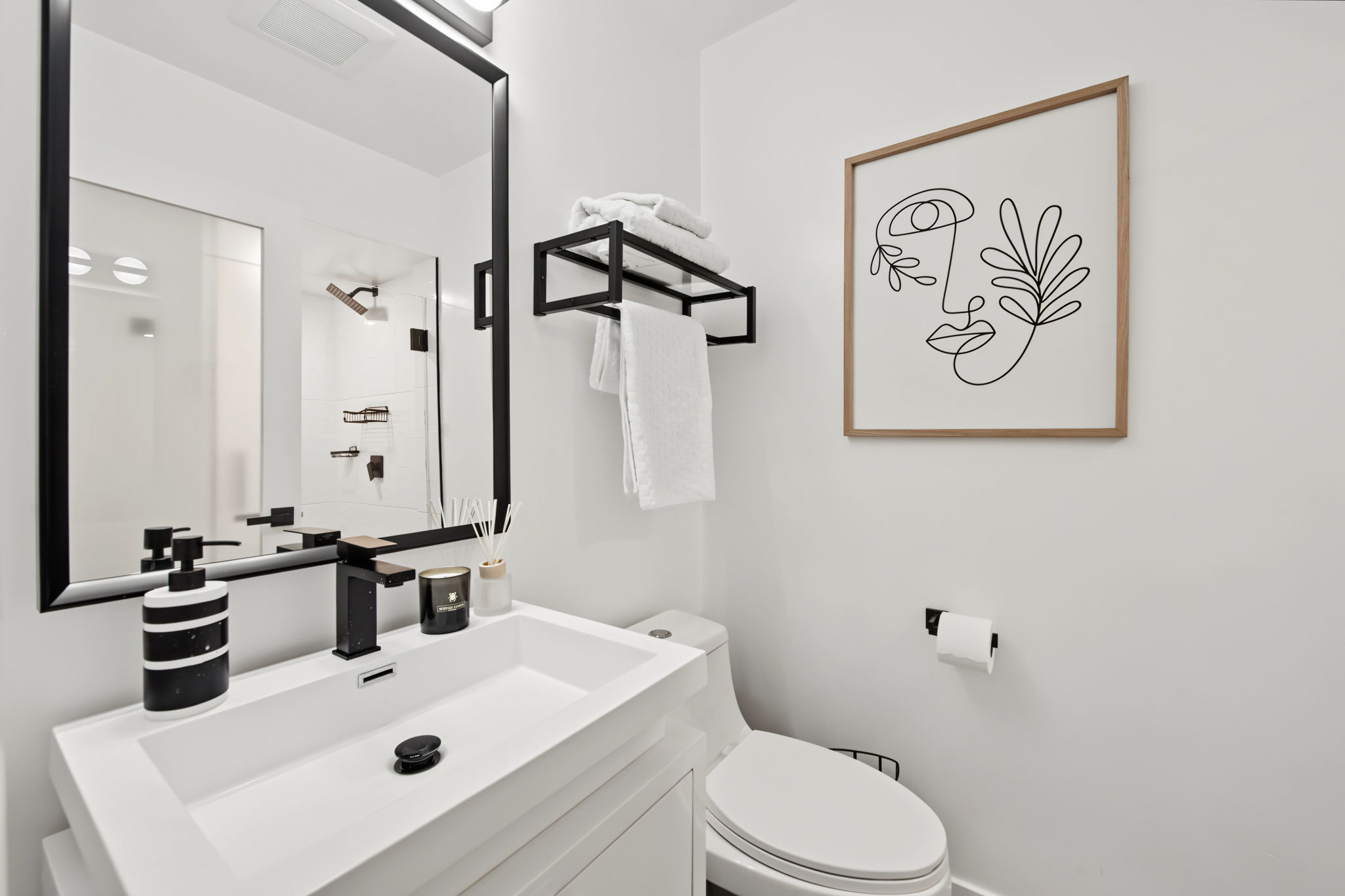 Bathroom 4