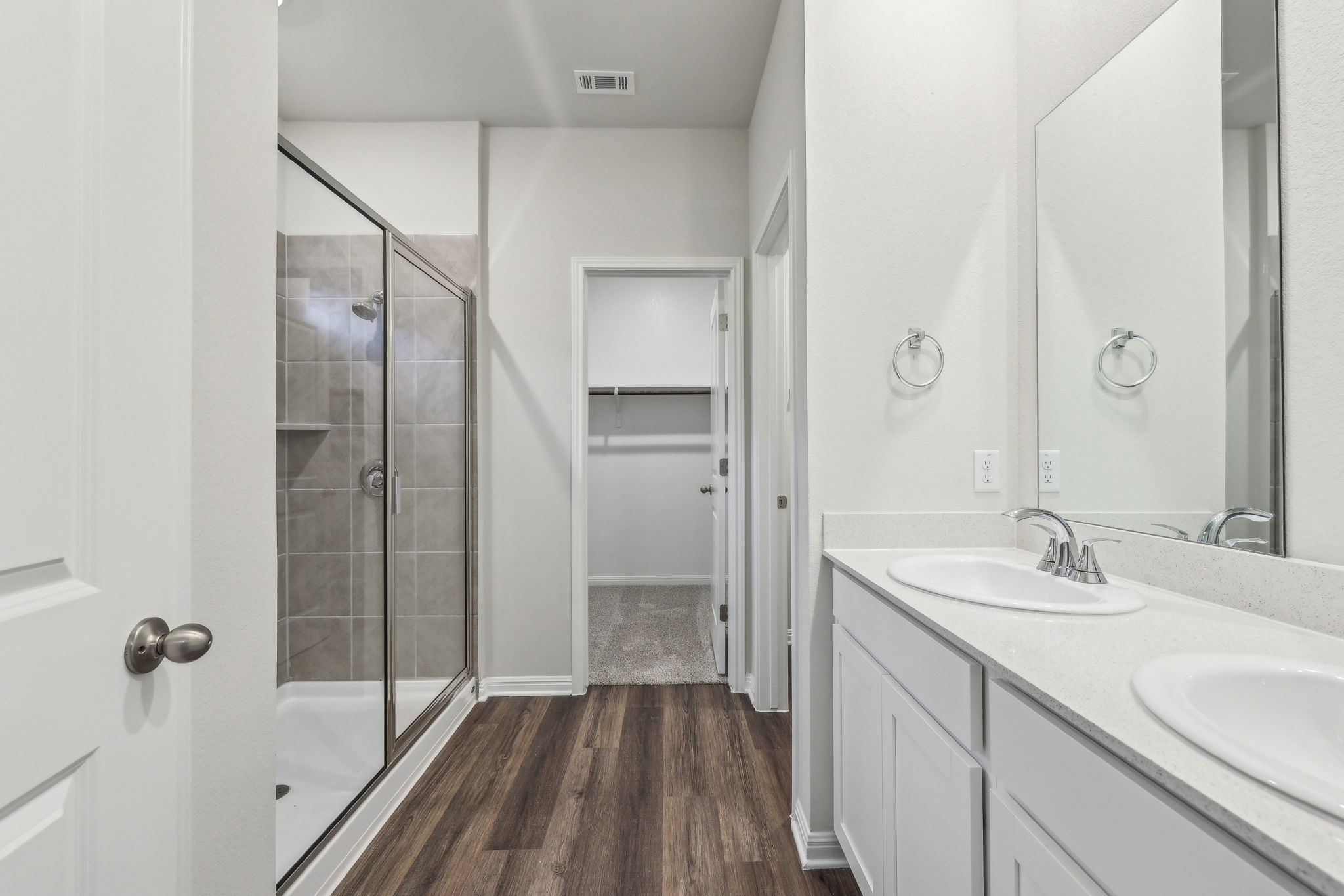 Austin- Flora - 215 Brandywine Rd, Hutto, TX 78634-025