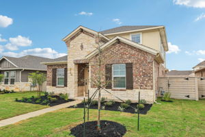 Austin- Flora - 215 Brandywine Rd, Hutto, TX 78634-002