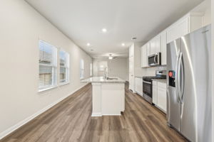 Austin- Flora - 215 Brandywine Rd, Hutto, TX 78634-011