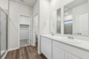 Austin- Flora - 215 Brandywine Rd, Hutto, TX 78634-024