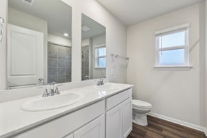 Austin- Flora - 215 Brandywine Rd, Hutto, TX 78634-038
