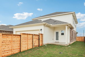 Austin- Flora - 215 Brandywine Rd, Hutto, TX 78634-043