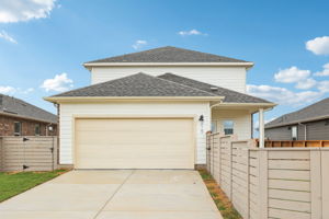 Austin- Flora - 215 Brandywine Rd, Hutto, TX 78634-046