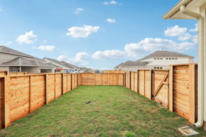 Austin- Flora - 215 Brandywine Rd, Hutto, TX 78634-047