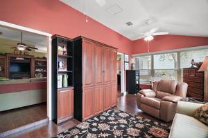 Florida Room
