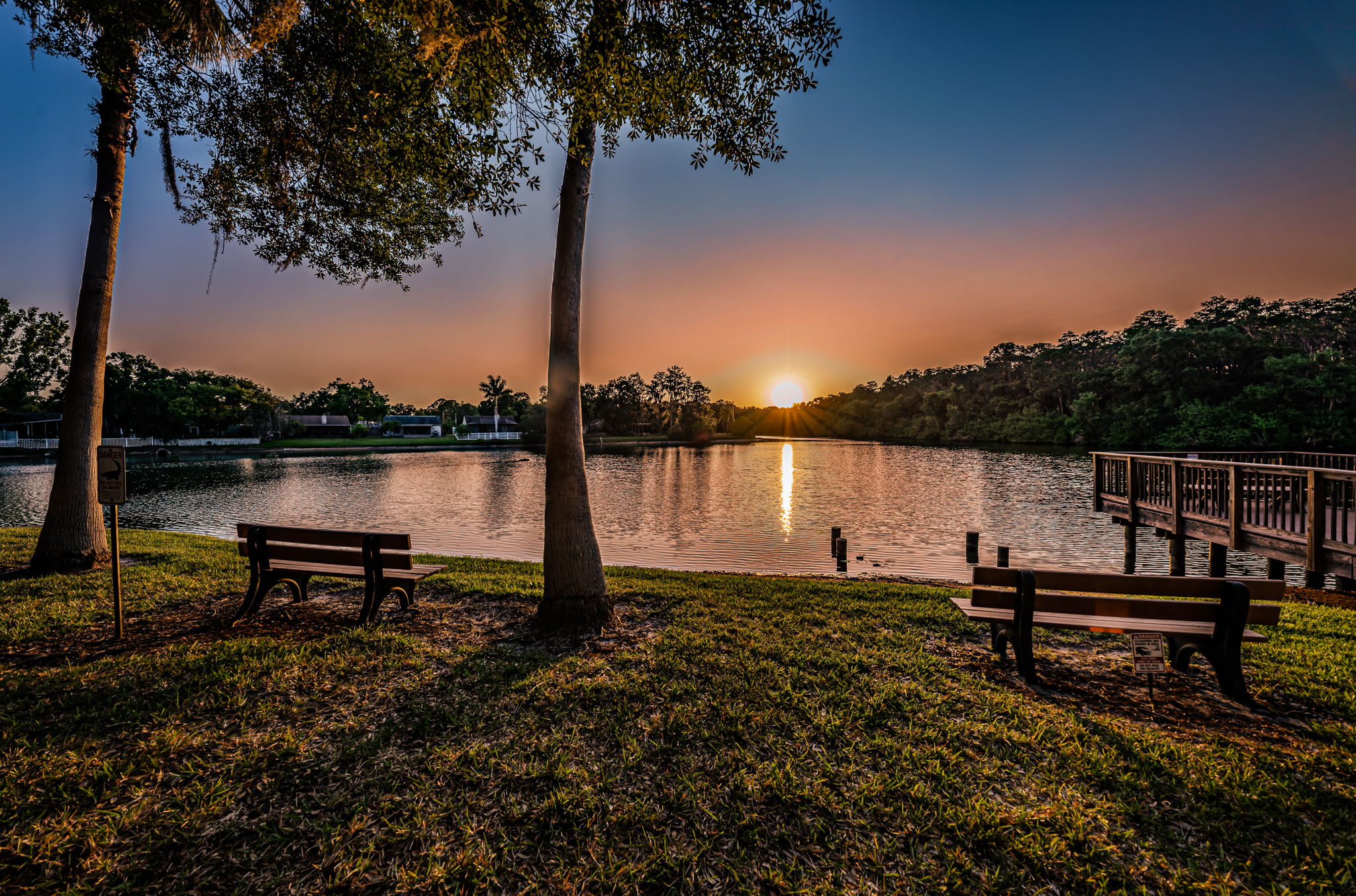 31-Park and Water View