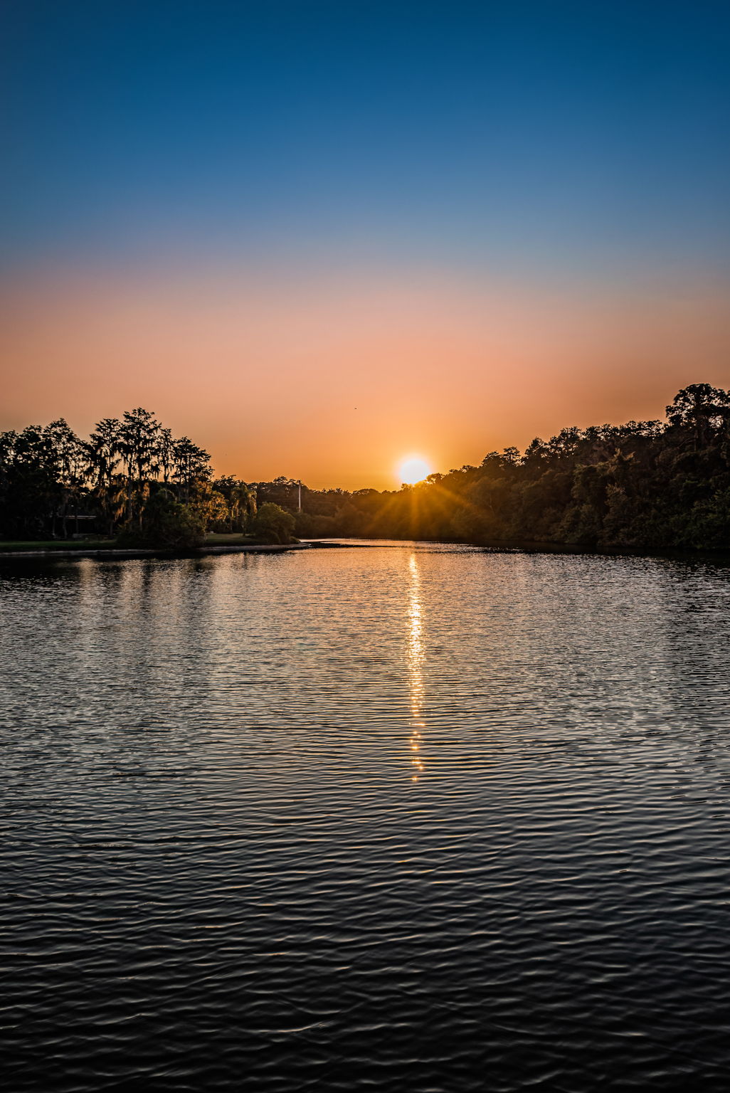38-Dock and Water View