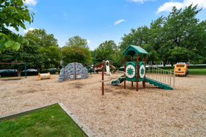 Community Playground
