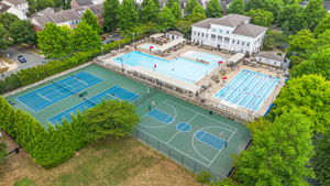 Community Amenities