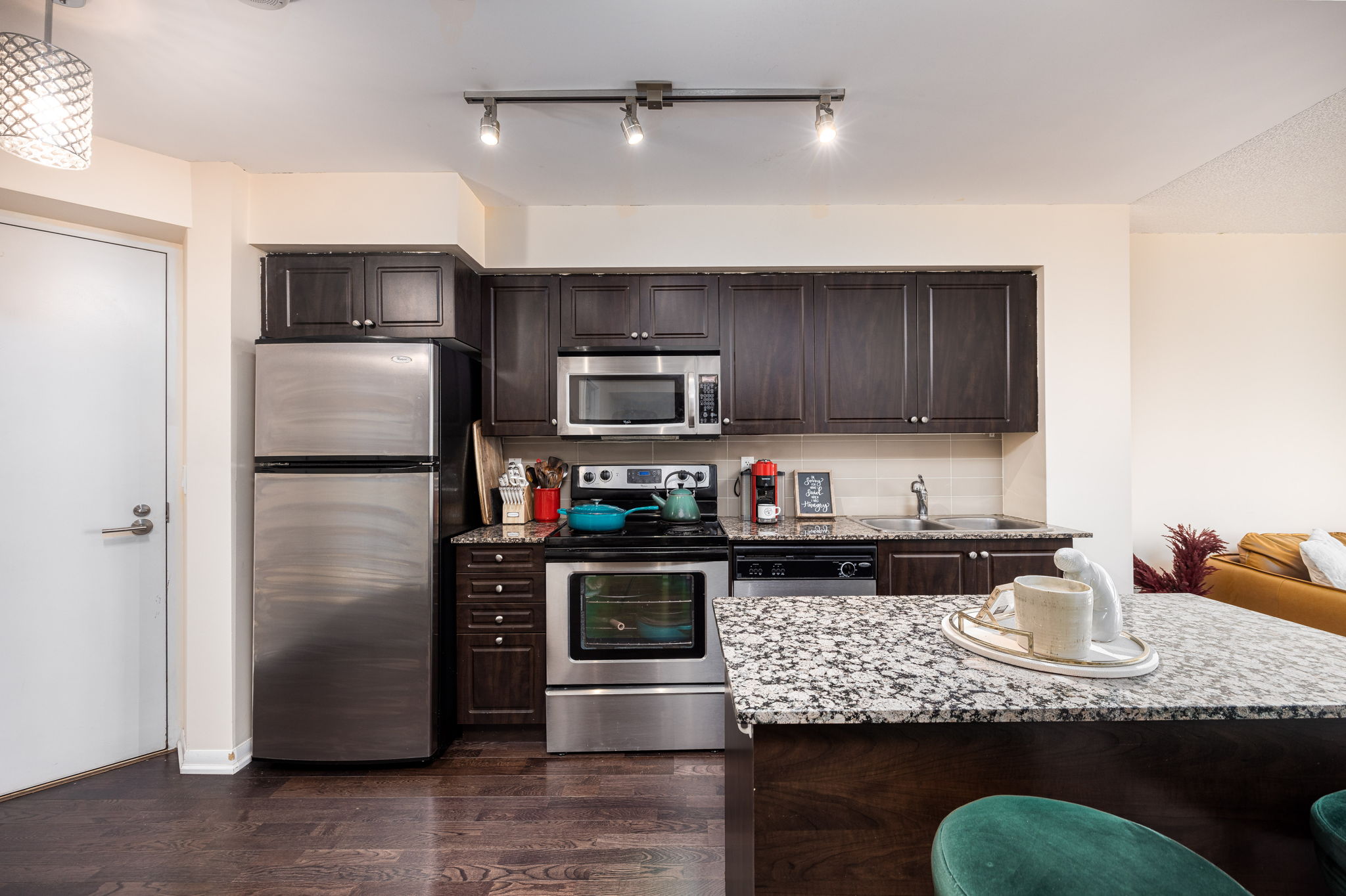 Toronto property showcase