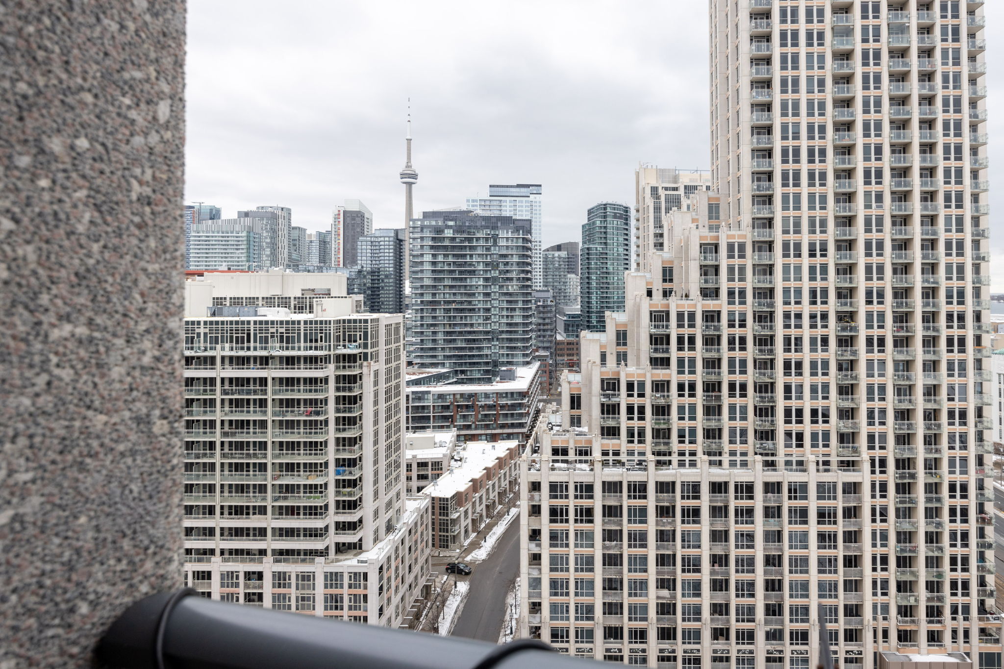 Toronto property showcase — delivered property photograph 23