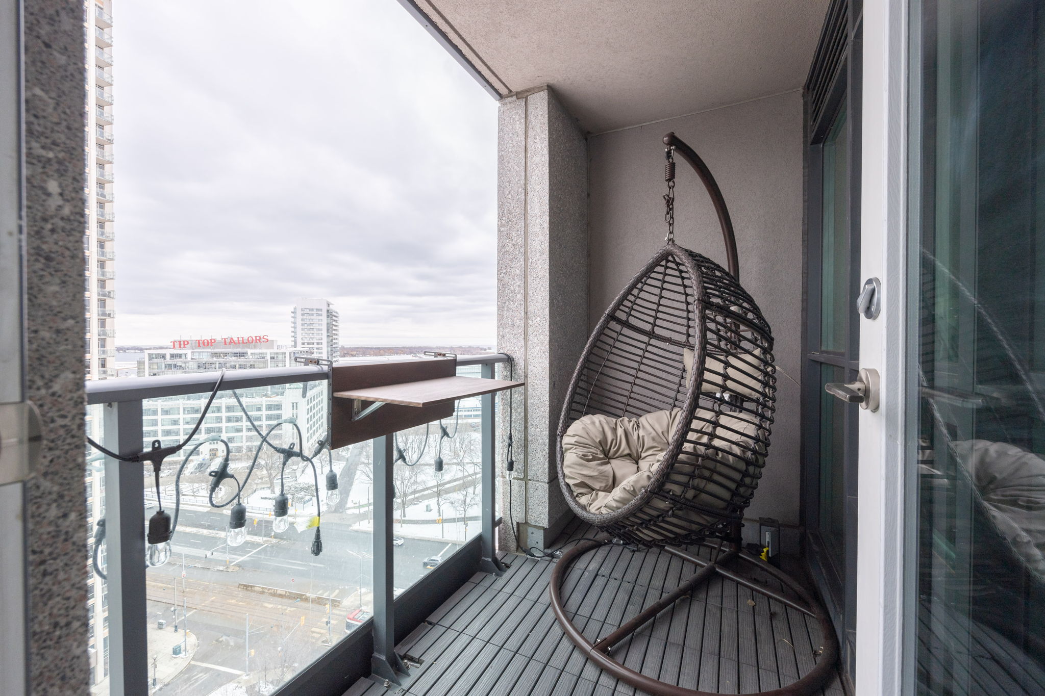 Toronto property showcase — delivered property photograph 22