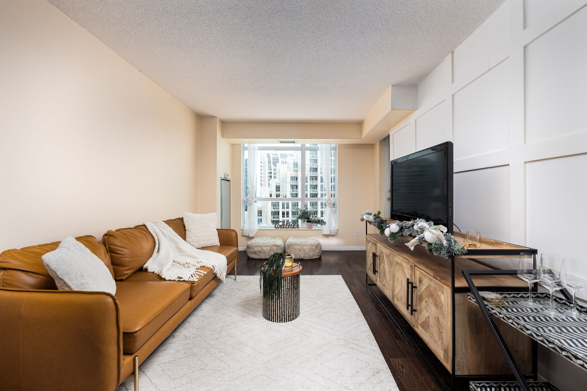 Toronto property showcase — delivered property photograph 5