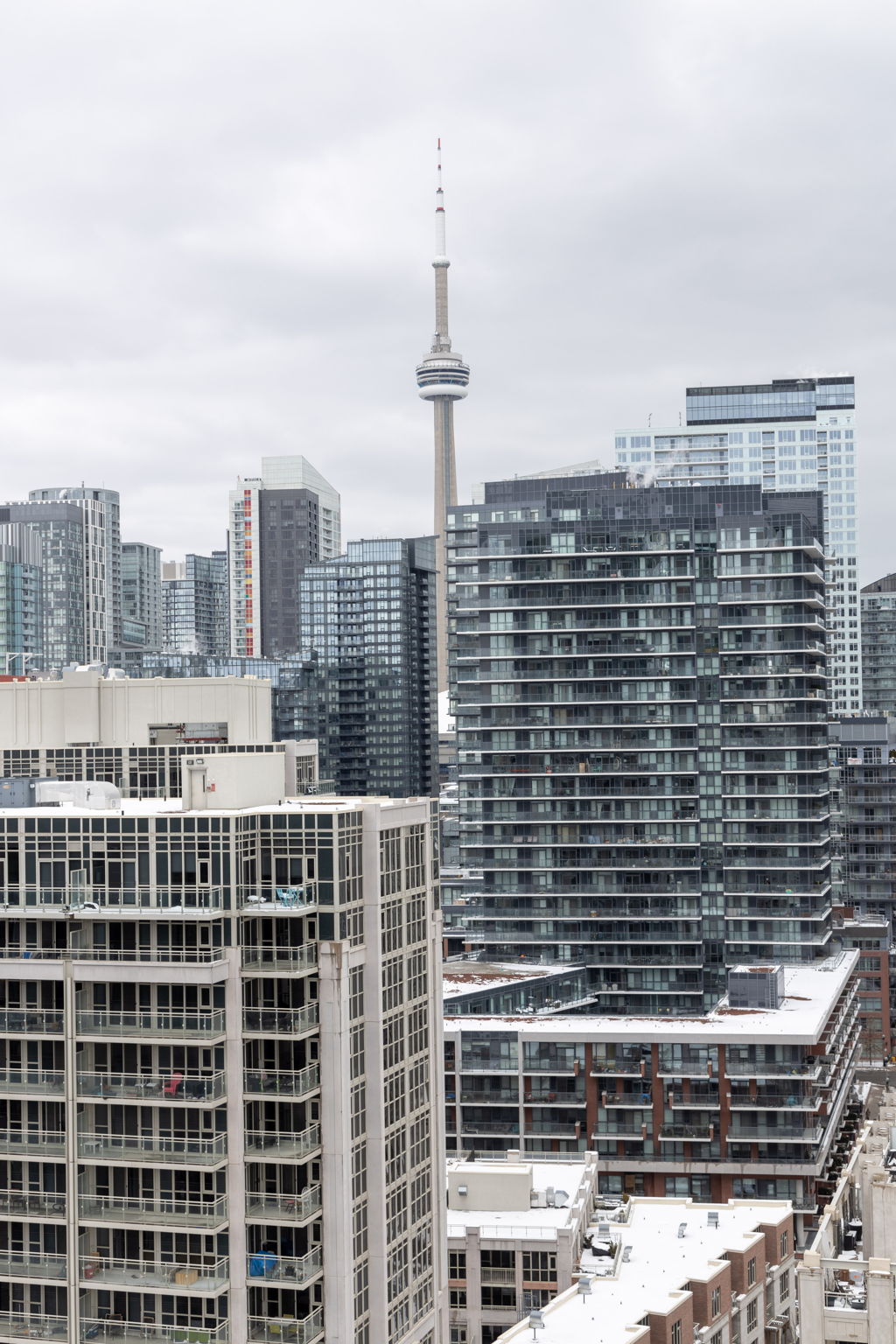 Toronto property showcase — delivered property photograph 28