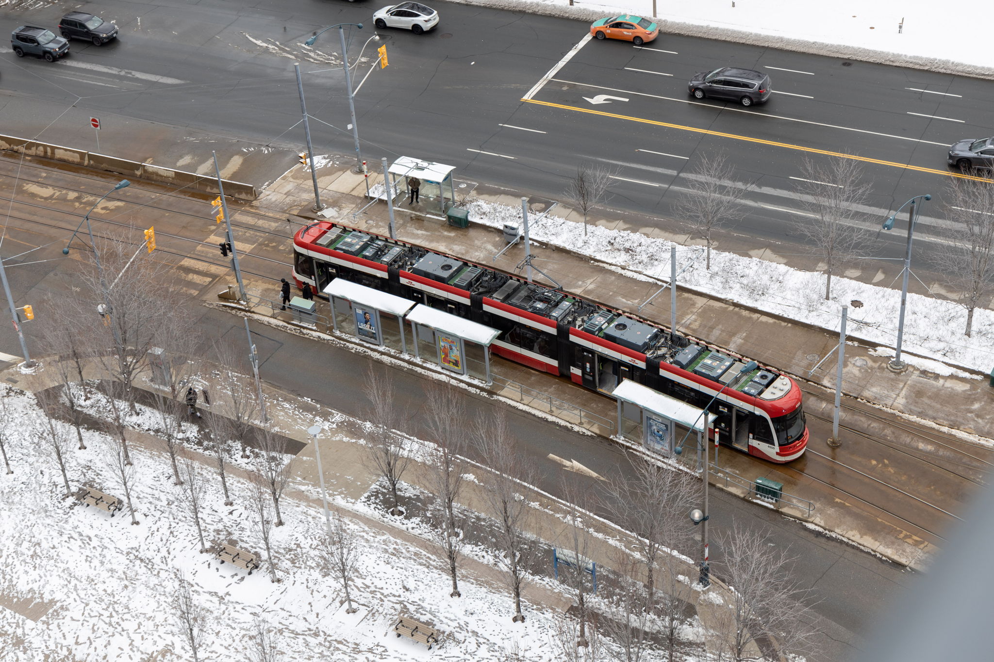 Toronto property showcase — delivered property photograph 26
