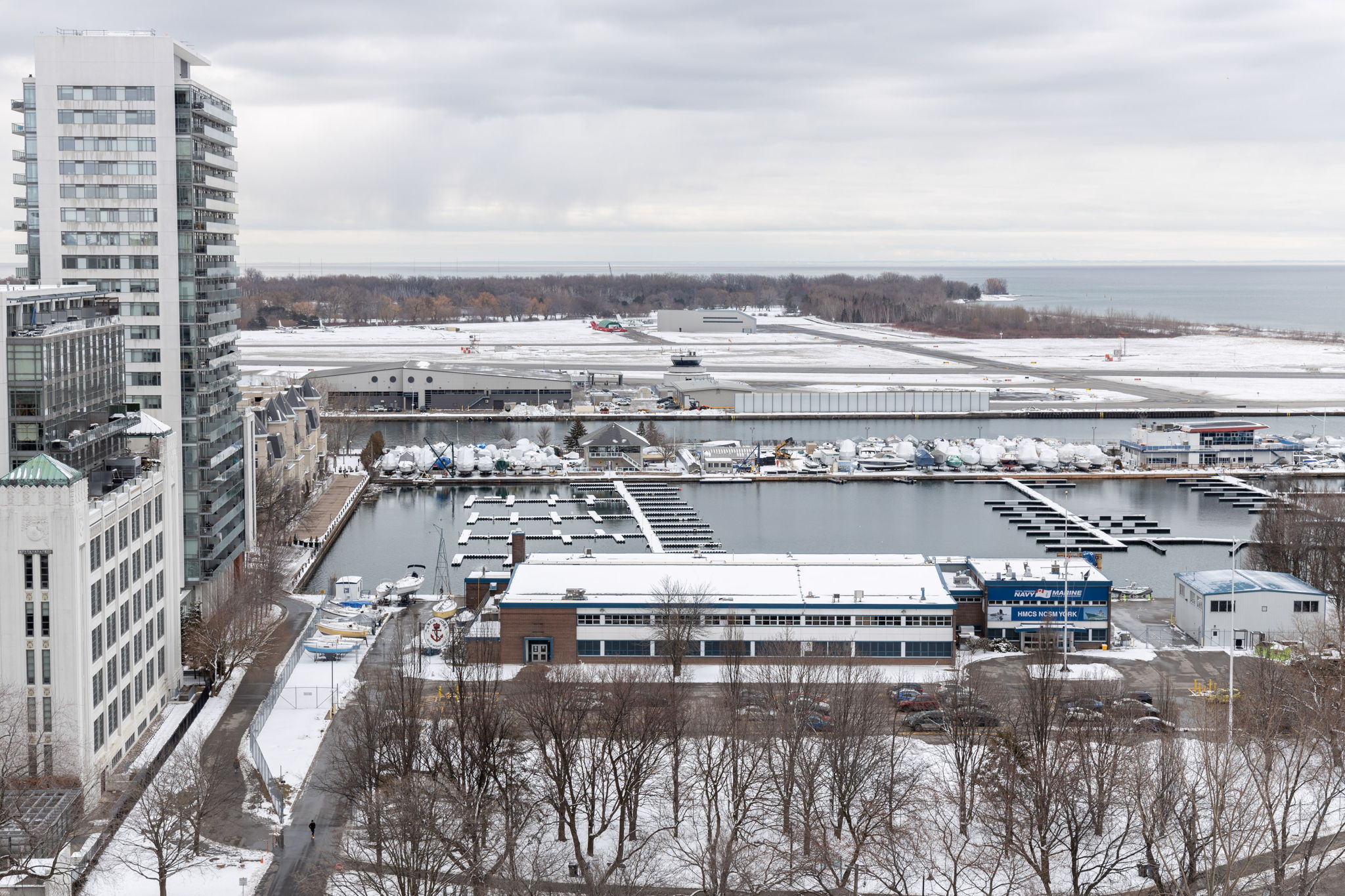 Toronto property showcase — delivered property photograph 27
