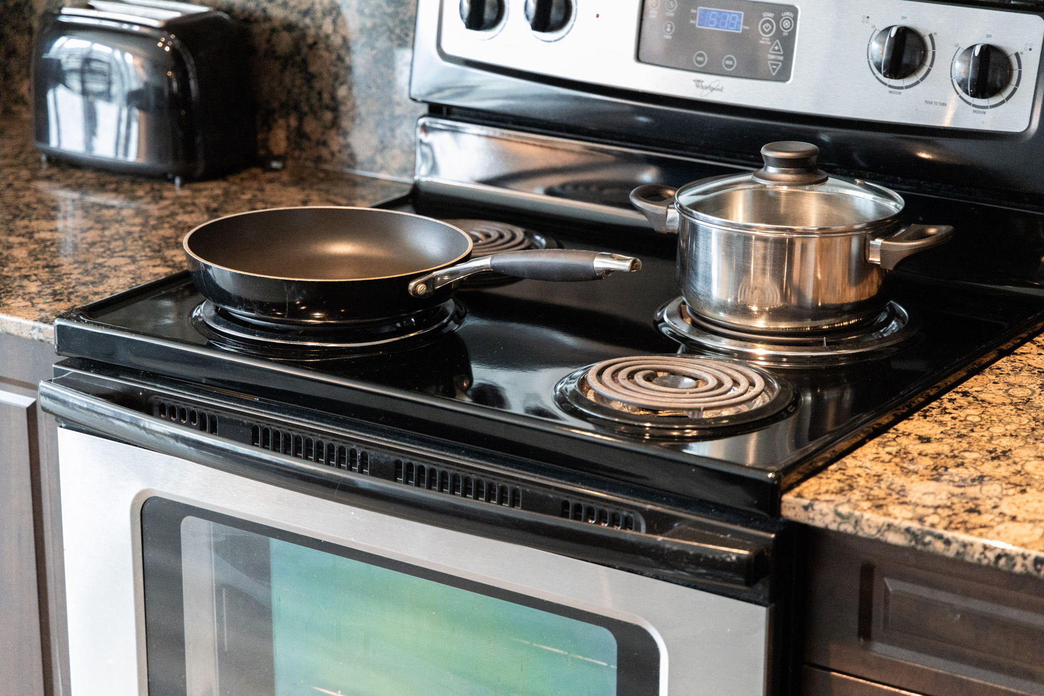 Toronto property showcase — delivered property photograph 16