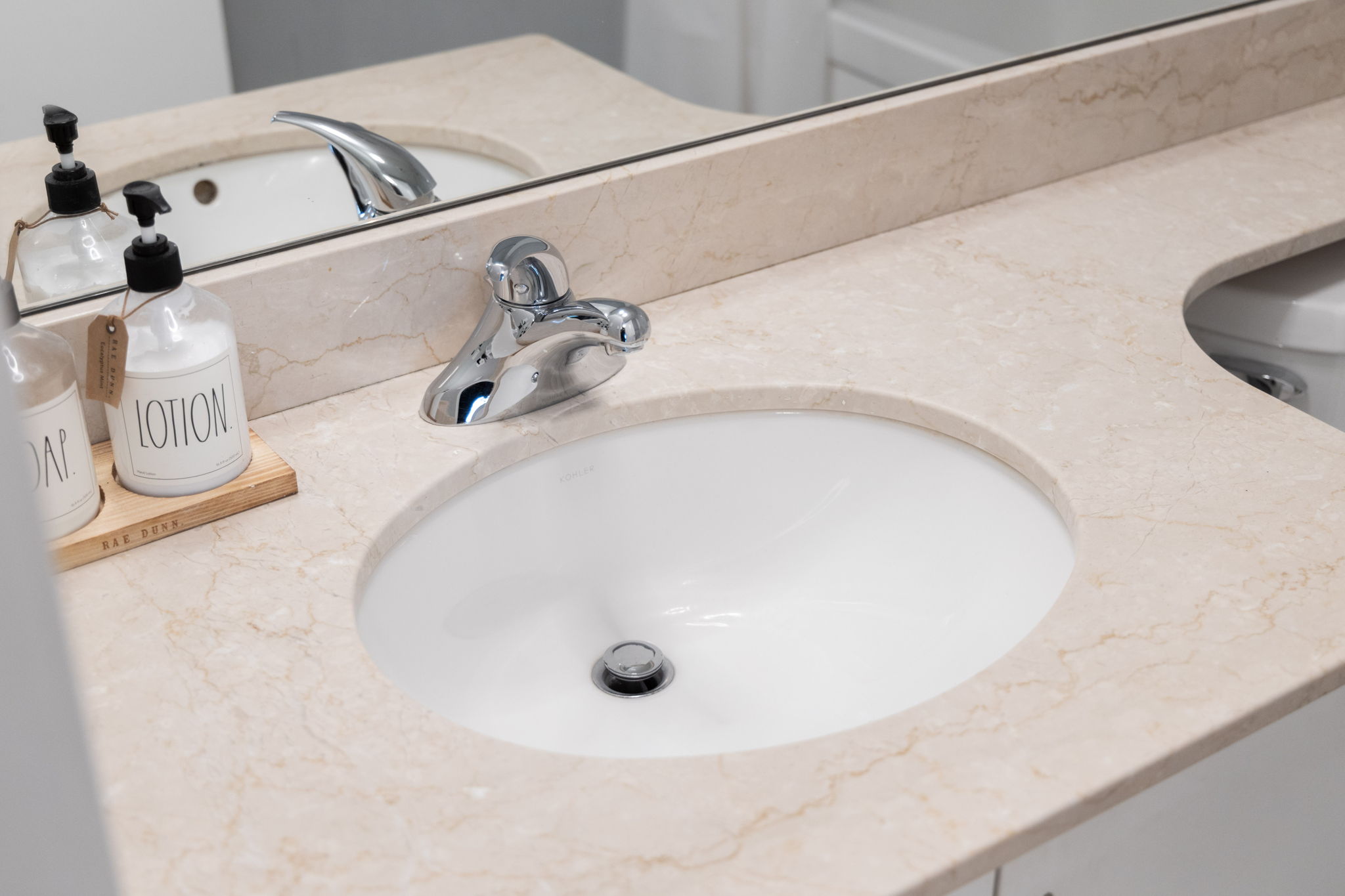 Toronto property showcase — delivered property photograph 24