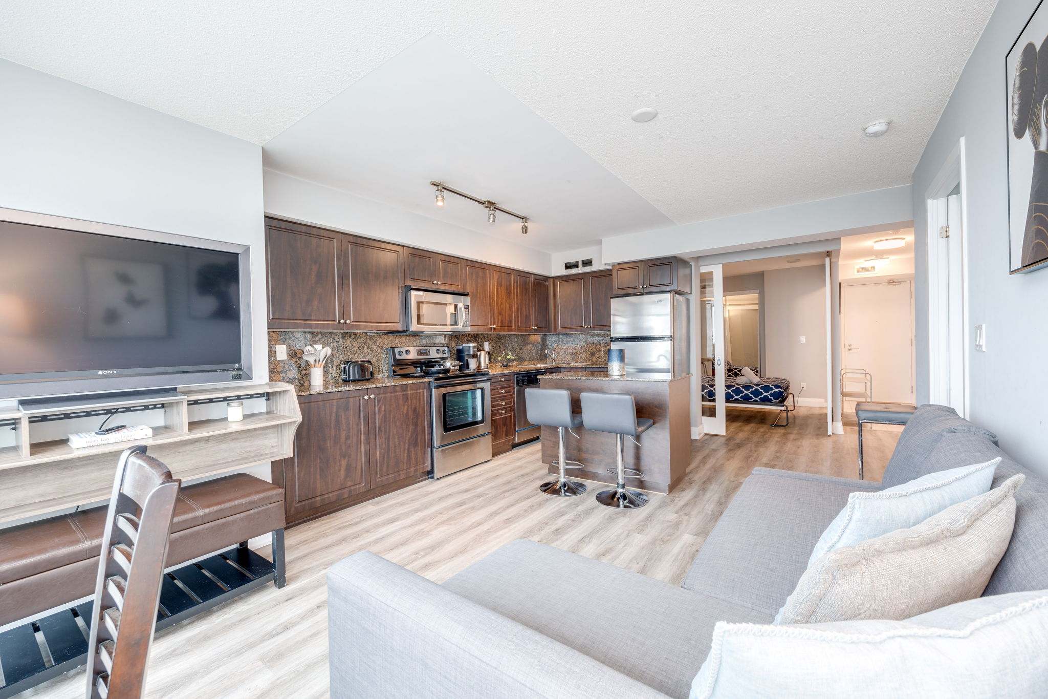 Toronto property showcase — delivered property photograph 6