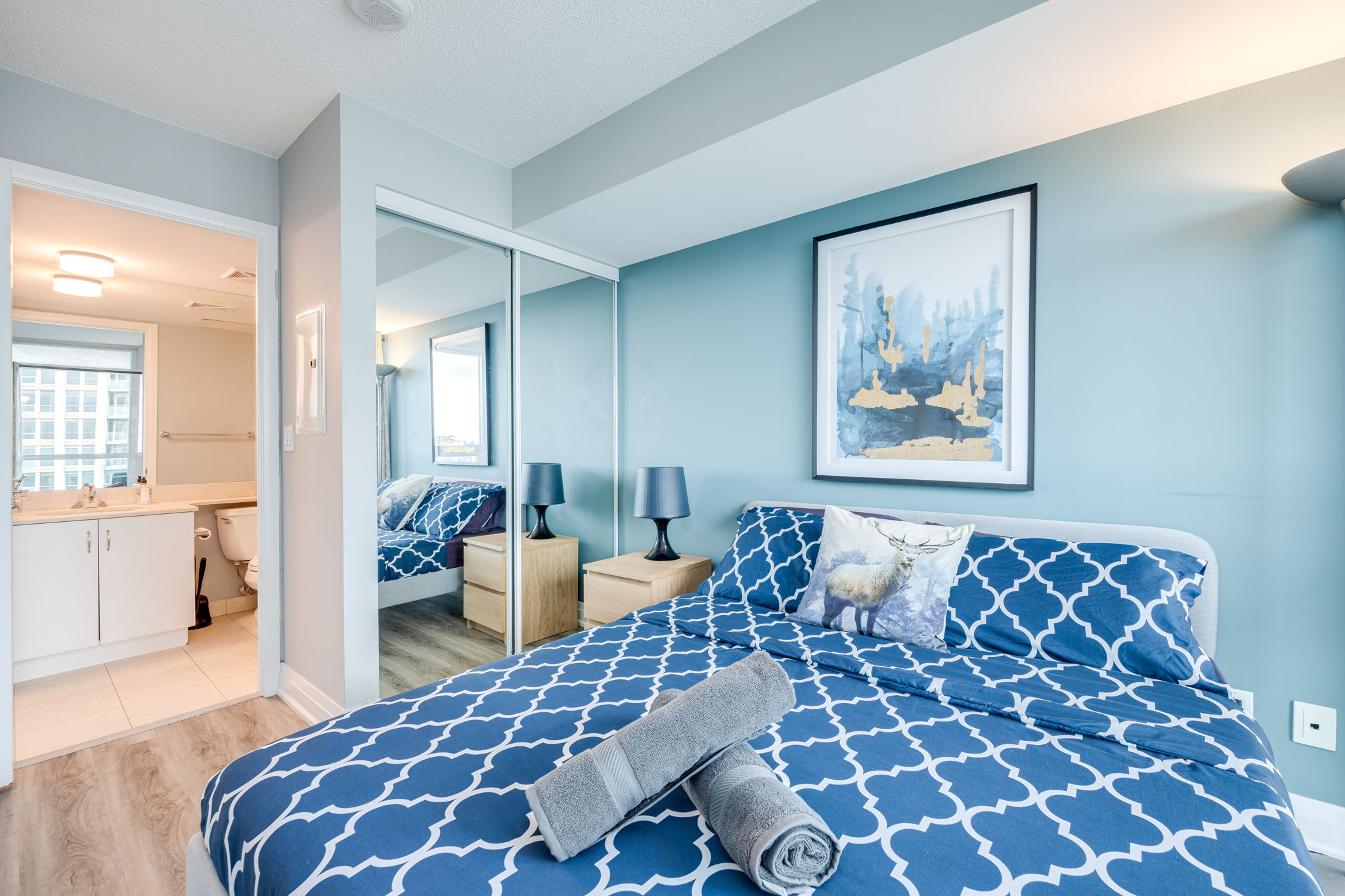 Toronto property showcase — delivered property photograph 9