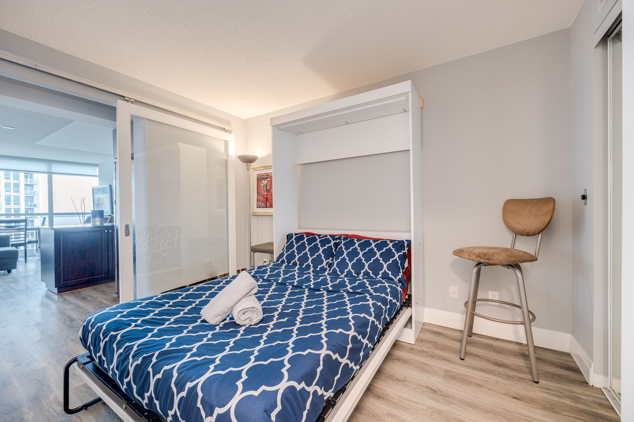 Toronto property showcase — delivered property photograph 12