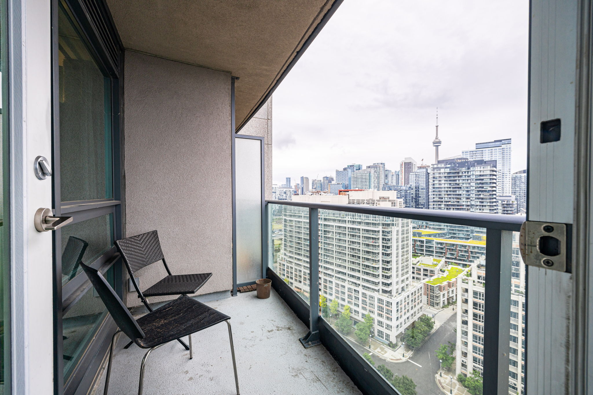 Toronto property showcase — delivered property photograph 30