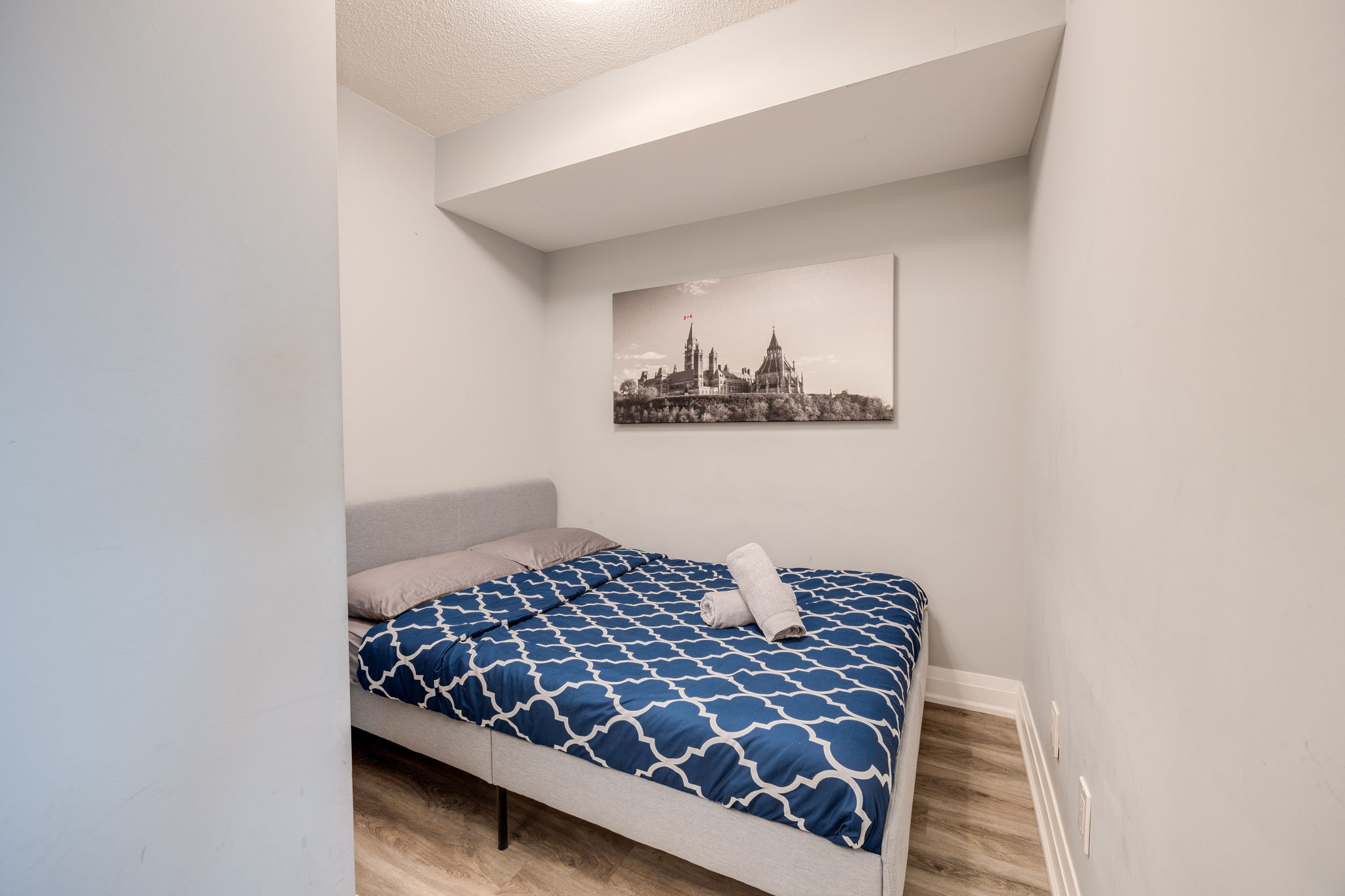 Toronto property showcase — delivered property photograph 11