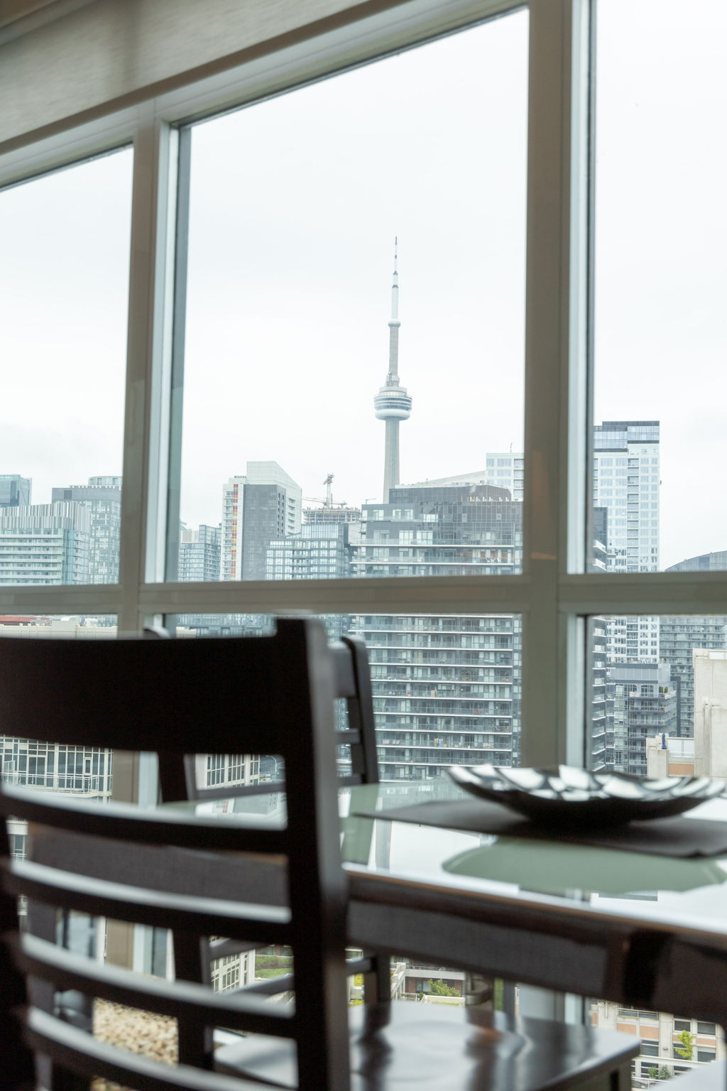 Toronto property showcase — delivered property photograph 20