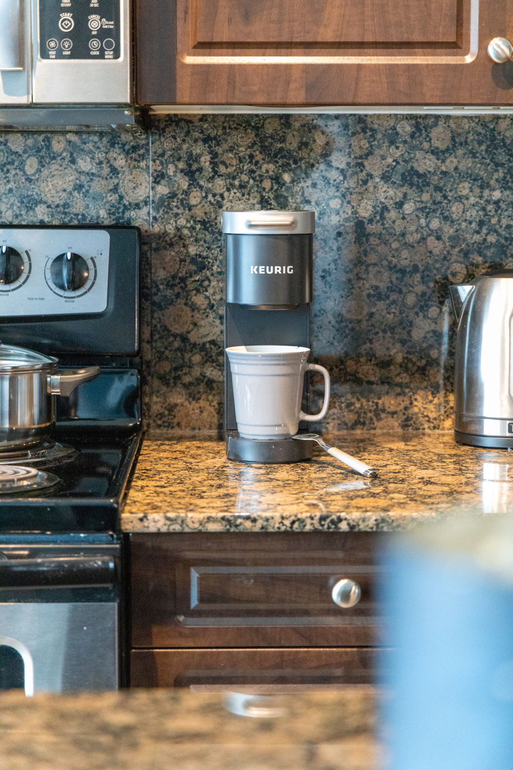 Toronto property showcase — delivered property photograph 15