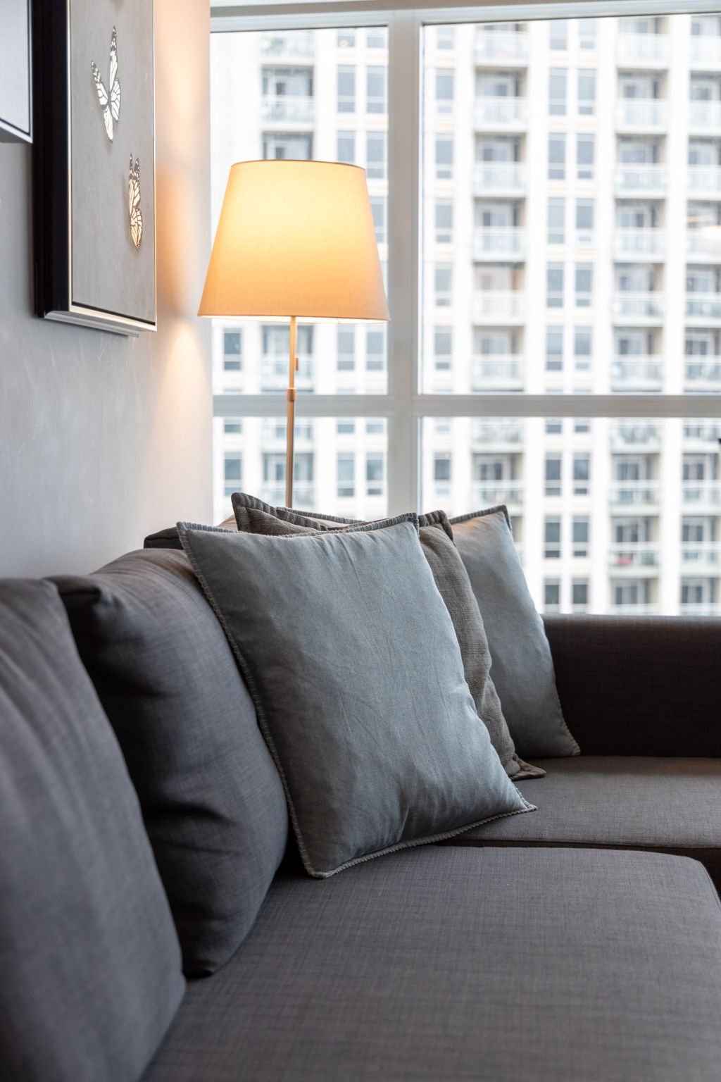 Toronto property showcase — delivered property photograph 17