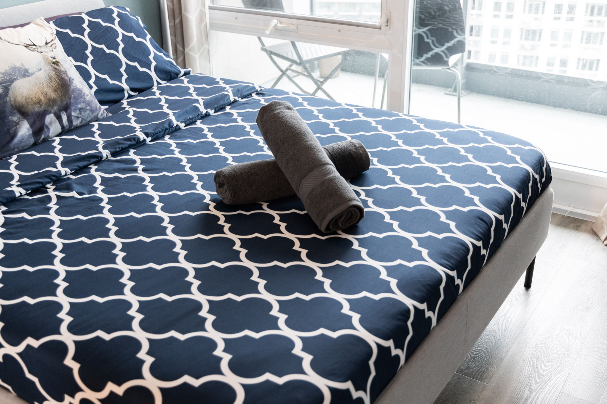 Toronto property showcase — delivered property photograph 26