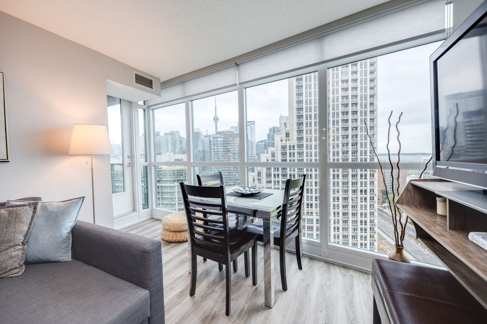 Toronto property showcase — delivered property photograph 5