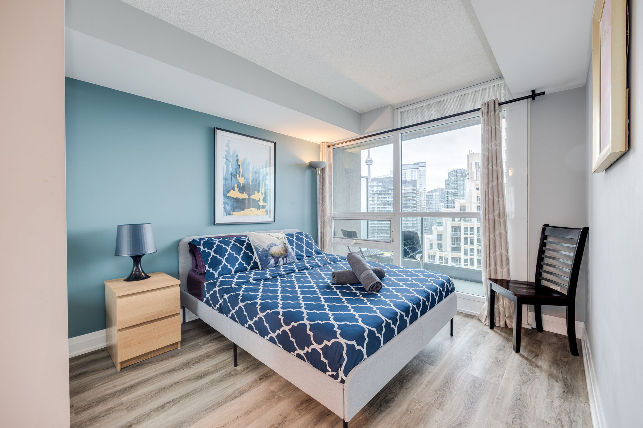 Toronto property showcase — delivered property photograph 8