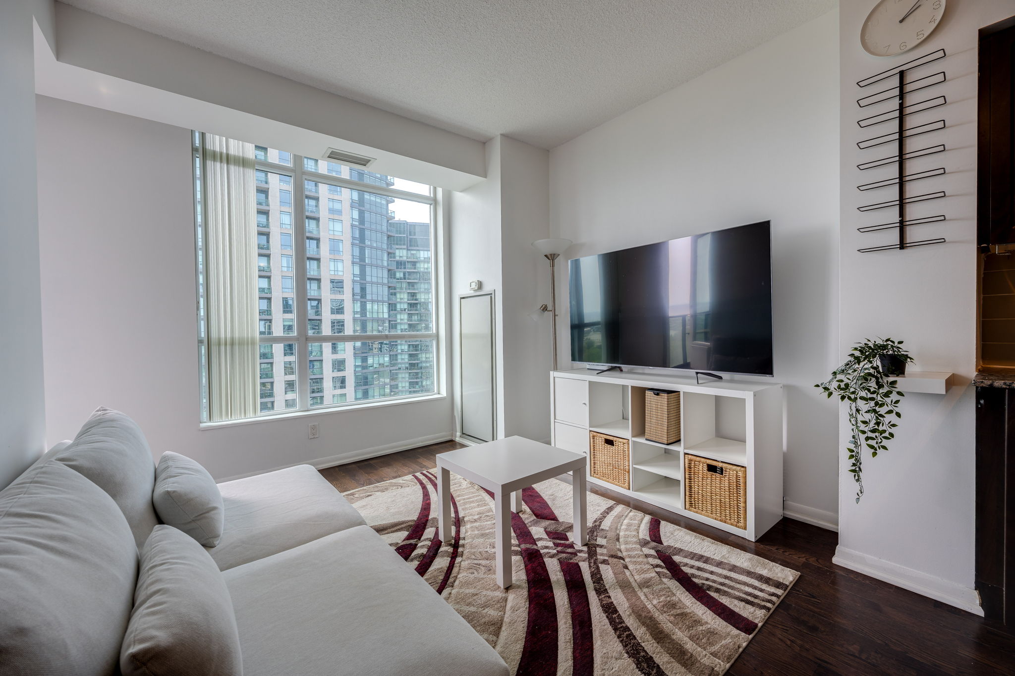 Toronto property showcase