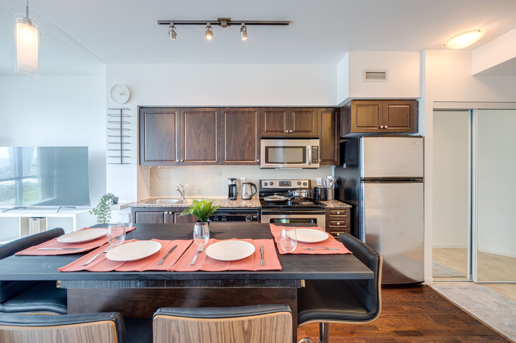 Toronto property showcase — delivered property photograph 6