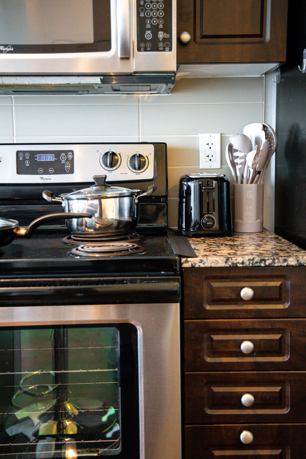Toronto property showcase — delivered property photograph 18