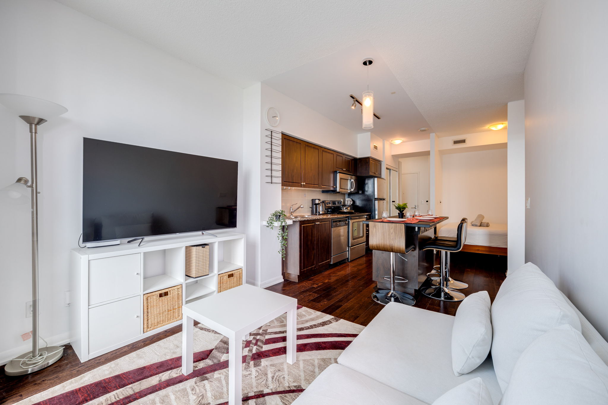 Toronto property showcase — delivered property photograph 8
