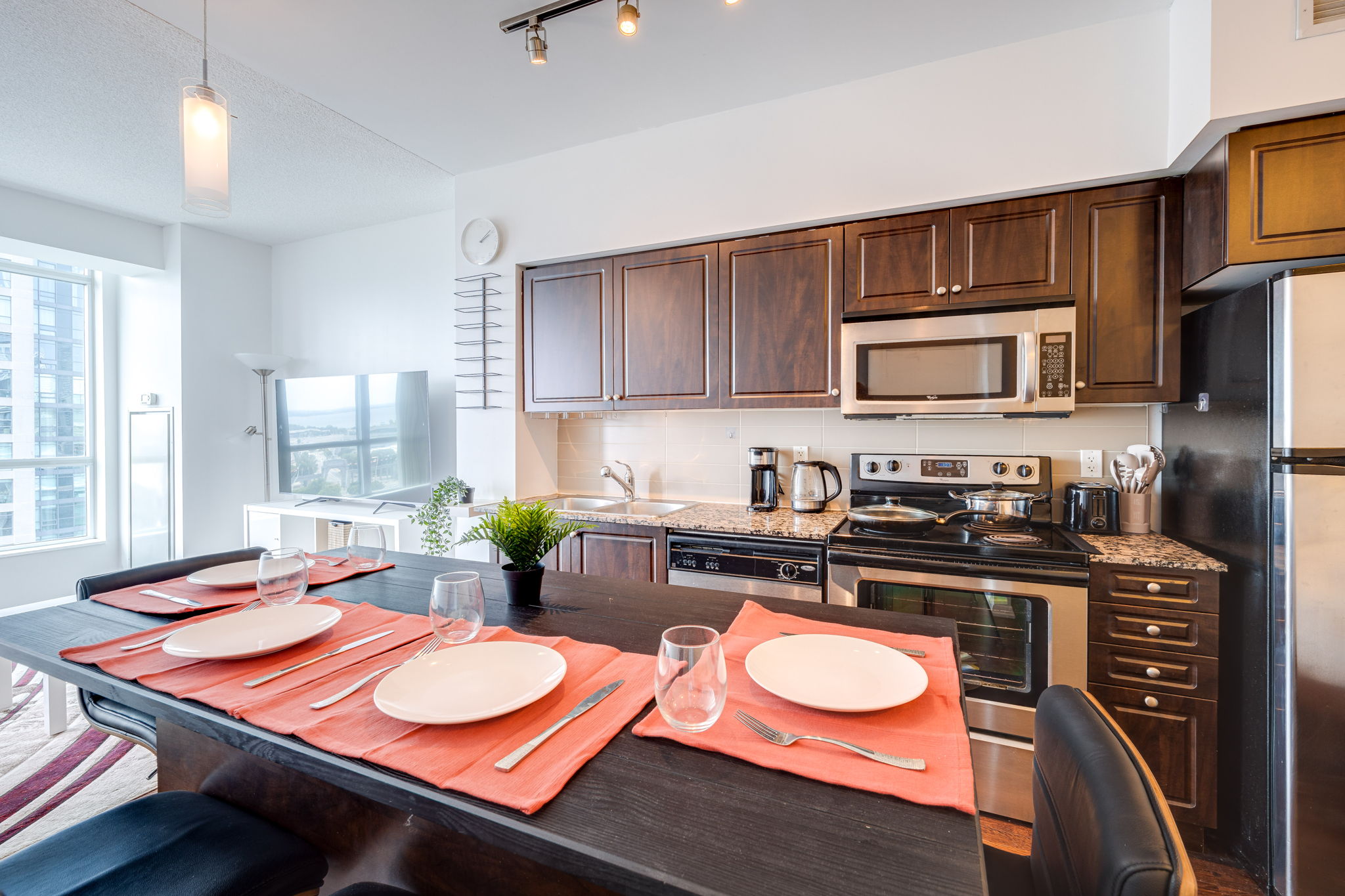 Toronto property showcase — delivered property photograph 5