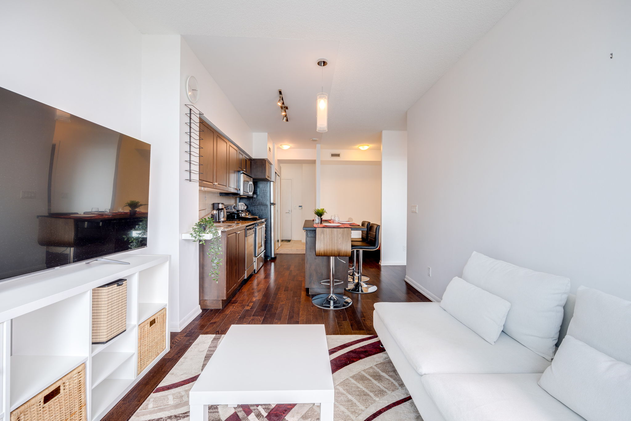 Toronto property showcase — delivered property photograph 7