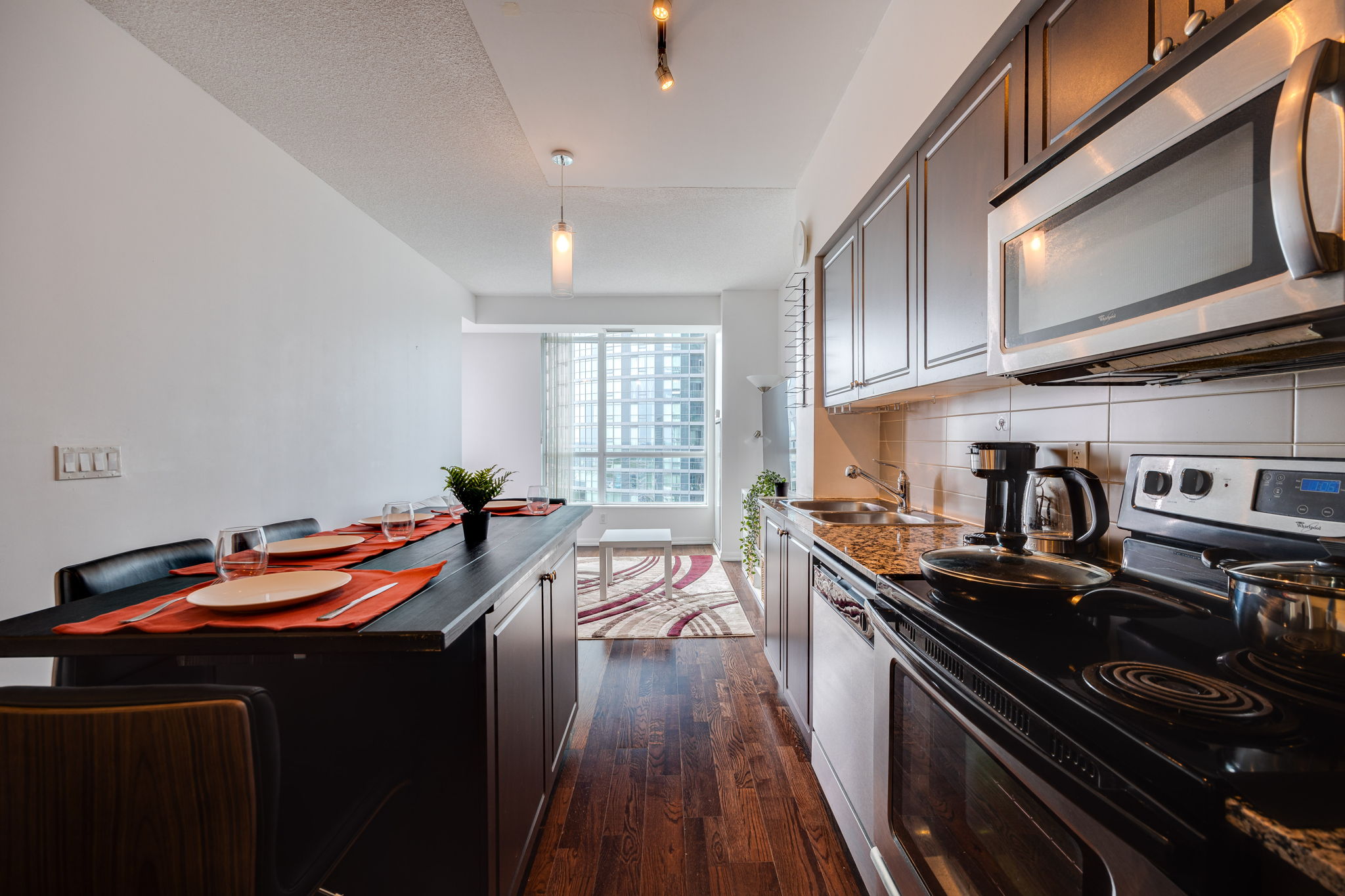 Toronto property showcase — delivered property photograph 3