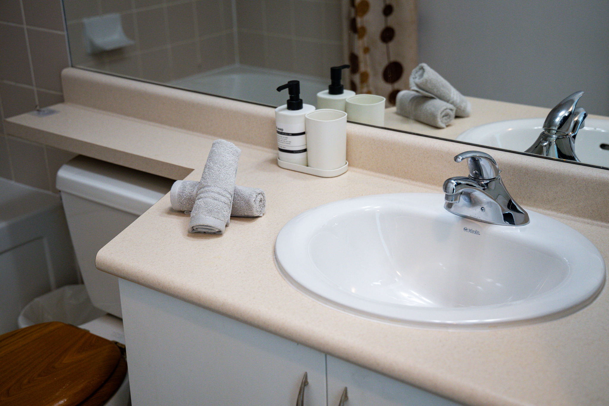 Toronto property showcase — delivered property photograph 21