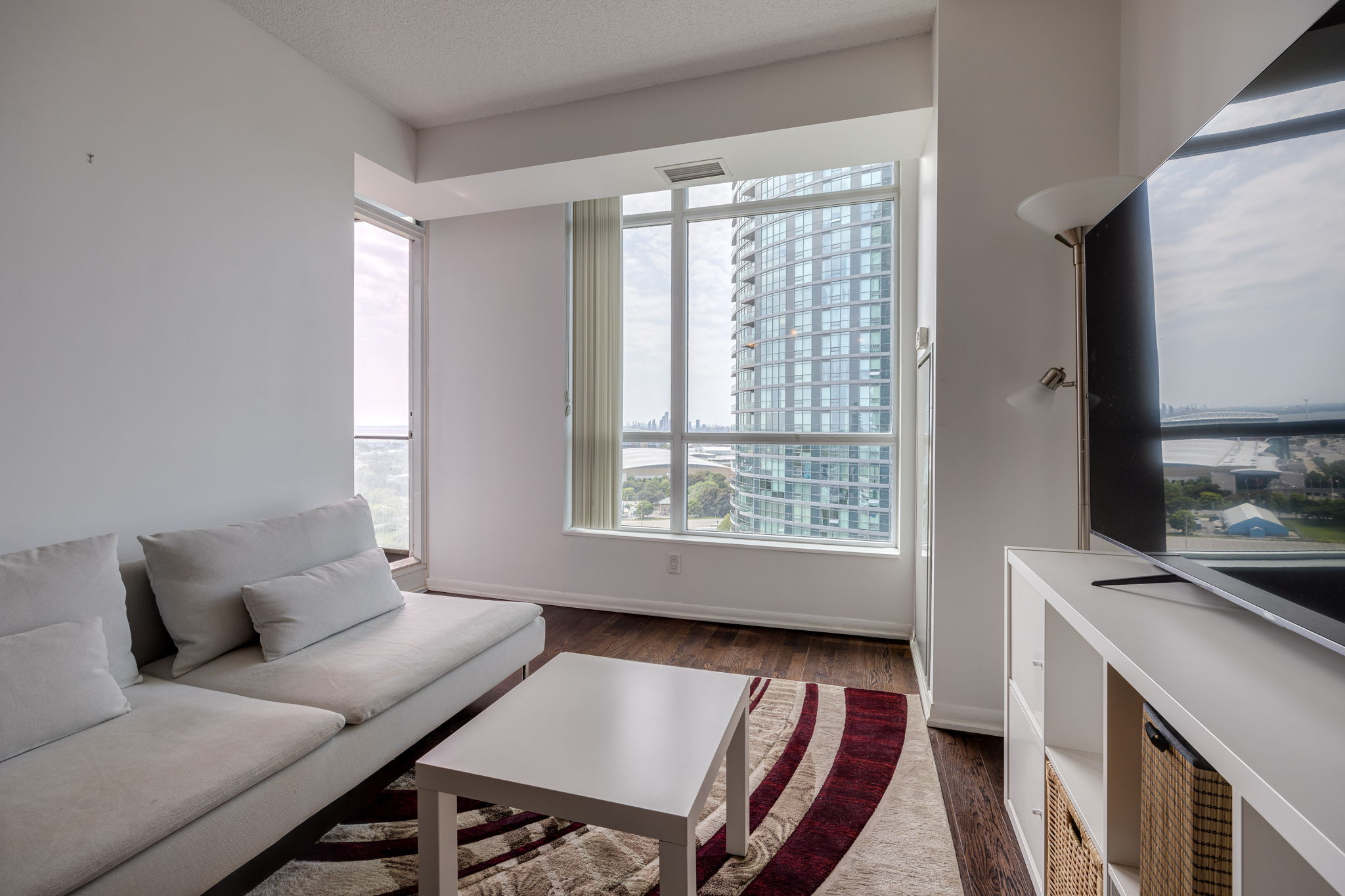 Toronto property showcase — delivered property photograph 2
