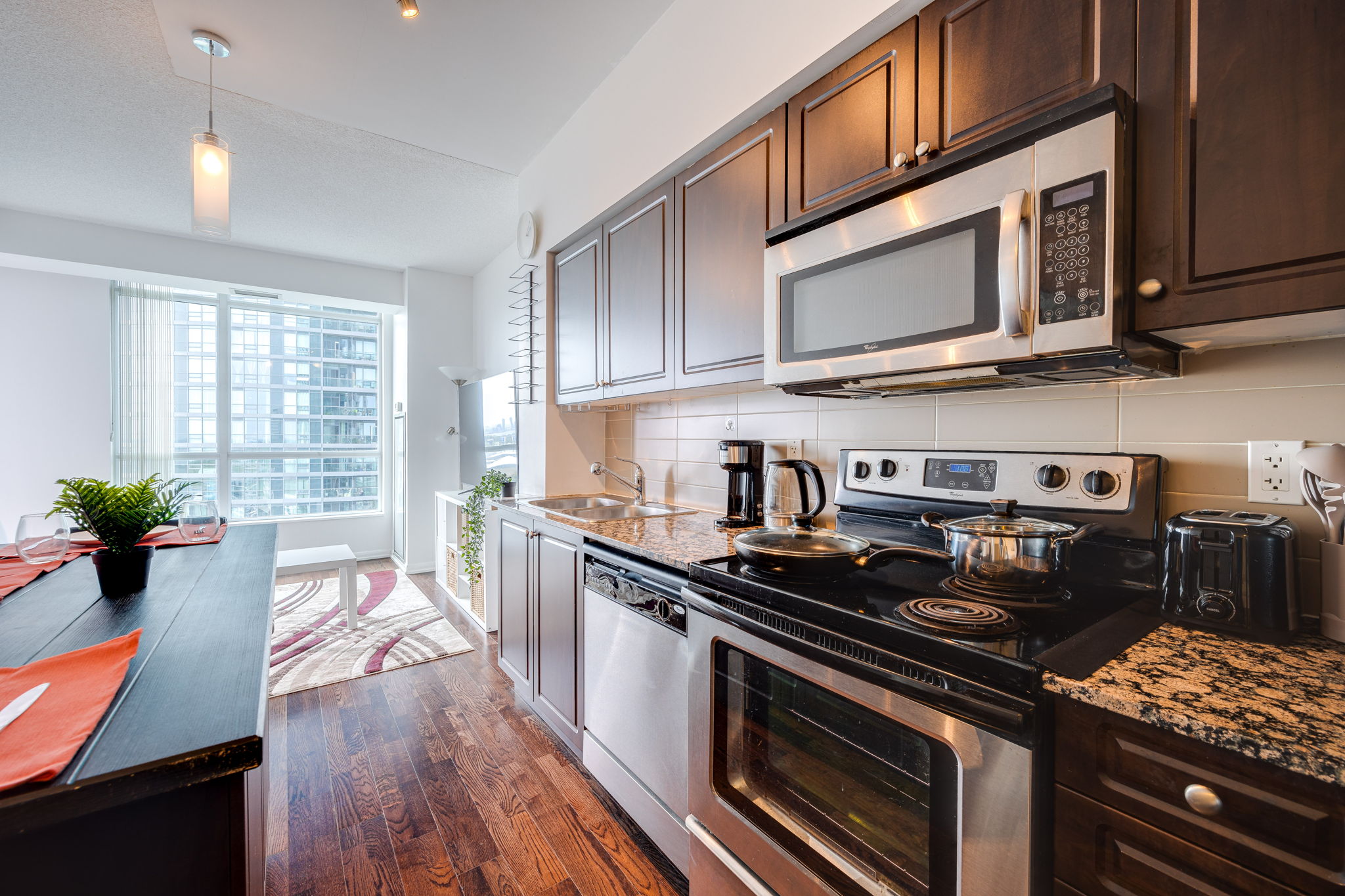Toronto property showcase — delivered property photograph 4